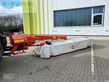 Cortacésped manual - Kuhn - gmd 4010-ff