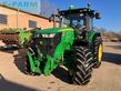 Tractor agrícola - John Deere - 7290r auto powr *fzw*