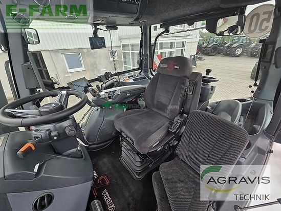 Tractor agrícola - Valtra - s 396