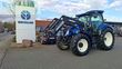 Tractor agrícola - New Holland - t5.110 ac AC