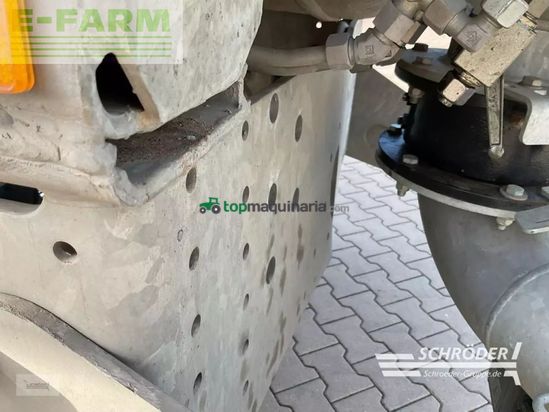 Equipamiento / accesorio - Meyer-Lohne - cargo 28000
