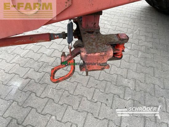 Cisterna - Briri - vttw 18000 | bomech farmer 15