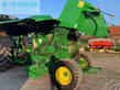 Empacadora gigant - John Deere - f441 n mc