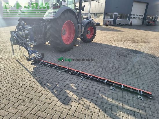 Cortacésped manual -  - kema h-360-z-flow maaiblak
