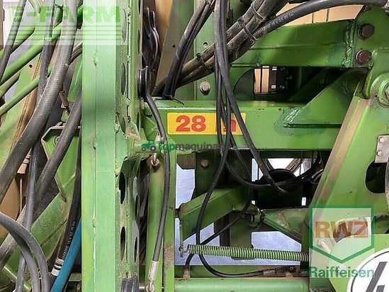 Atomizador - Amazone - ug 3000 power