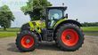Tractor agrícola - Claas - axion 870 cmatic