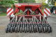 Sembradora - Horsch - express 3td