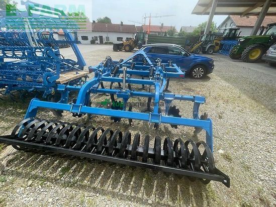 Cultivador -  - grubber 2,50m