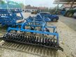 Cultivador -  - grubber 2,50m