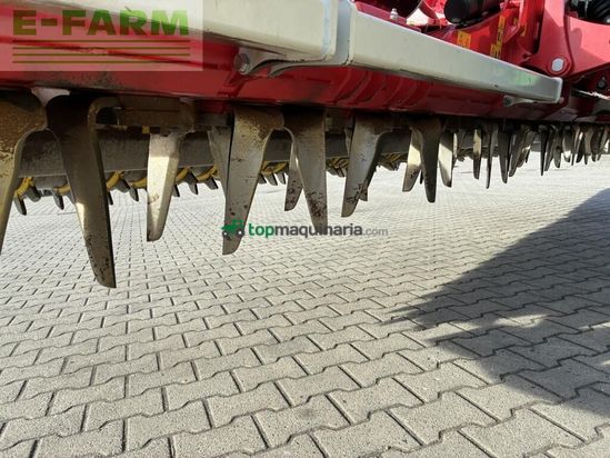 Grada de disco - Pöttinger - lion 503 c