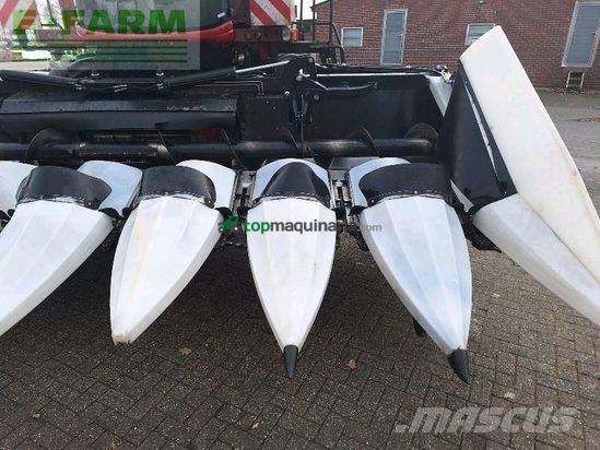 Cabezal - Oros - cornado / macdon c