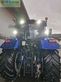 Tractor agrícola - New Holland - t7.170 auto command