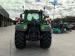 Tractor agrícola - Fendt - 724 profi plus tractor (st27635)