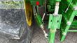 Tractor agrícola - John Deere - 6195m