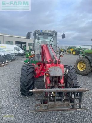 Telescopica - Weidemann - 3080t