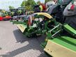 Cortacésped manual - Krone - easycut b 950 collect