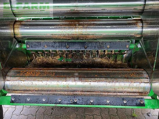 Empacadora gigant - John Deere - v461r - 13 messer schneidwerk