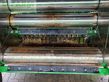 Empacadora gigant - John Deere - v461r - 13 messer schneidwerk