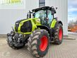 Tractor agrícola - Claas - axion 810 cis+