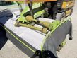 Cortacésped manual - Claas - disco 3200 f