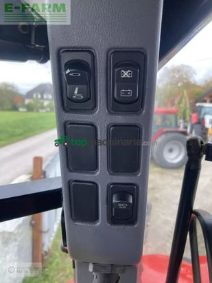 Tractor agrícola - Steyr - profi 6140