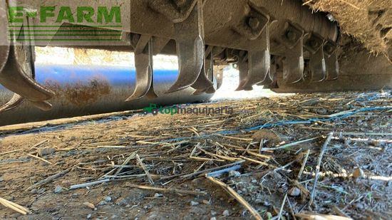 Cortacésped manual - Desvoys - drx