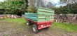 Volquet - Farmtech - zdk 6023