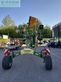Rastrillo - Krone - swadro ts 620