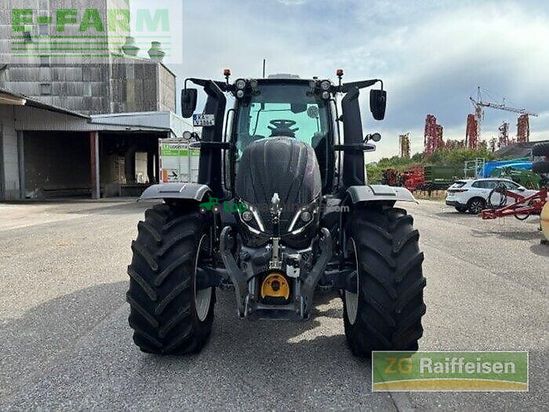 Tractor agrícola - Valtra - t175 direct