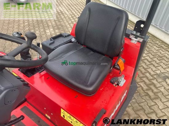 Telescopica - Thaler - 2230 s