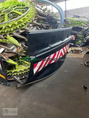 Cosechadora de Cereal - Claas - jaguar 960