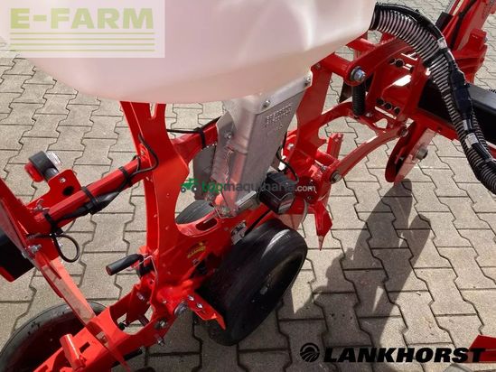 Sembradora - Gaspardo - mte-r 300 6r. isotr.