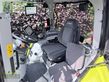 Tractor agrícola - Claas - arion 660 cebis cmatic a97 CMATIC CEBIS