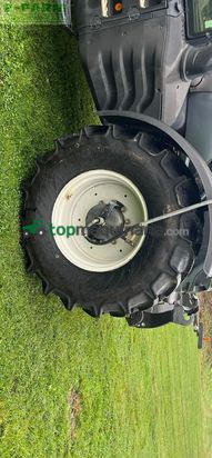 Tractor agrícola - Valtra - t 234 d smarttouch