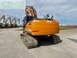 Excavadora - Case IH - cx 250 d