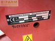 Telescopica - Weidemann - 1255p33 kardanwelle, hydrostat, joystick