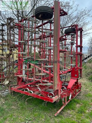 Combinado de siembra - Kongskilde - VM 3075 SQ