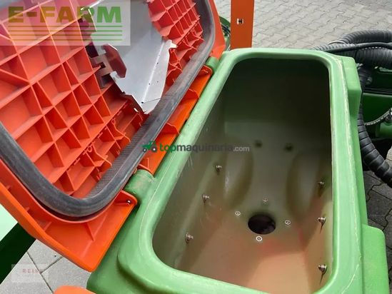 Sembradora monograno mecanica - Amazone - precea 6000-2cc super