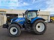 Tractor agrícola - New Holland - t7.230 pc