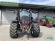 Tractor agrícola - Valtra - t 214 versu