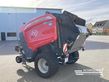 Empacadora gigant - Massey Ferguson - 4160 v xtra - 13 ms -