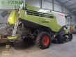 Cosechadora de Cereal - Claas - lexion 770 tt terratrac + v1050