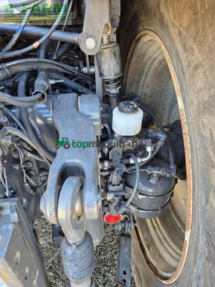 Tractor agrícola - Valtra - T254