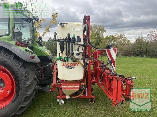 Atomizador - Jacoby - eurolux 1200