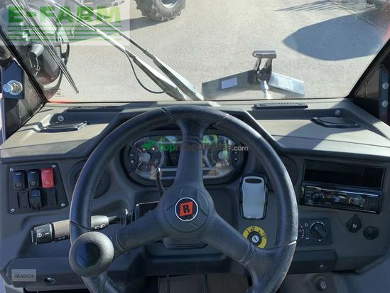 Tractor agrícola - Reform - metrac h75