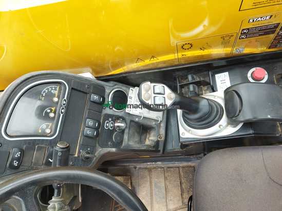 Telescopica JCB 540.180