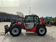 Telescopica - Manitou - mt932 easy comfort telehandler (st25805)