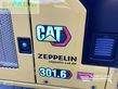 Excavadora - Caterpillar - 301.6