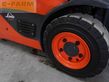 Elevadora - Linde - e 16 c evo 386-02