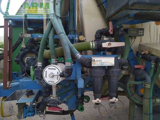 Atomizador - Inuma - ias 4028 professional